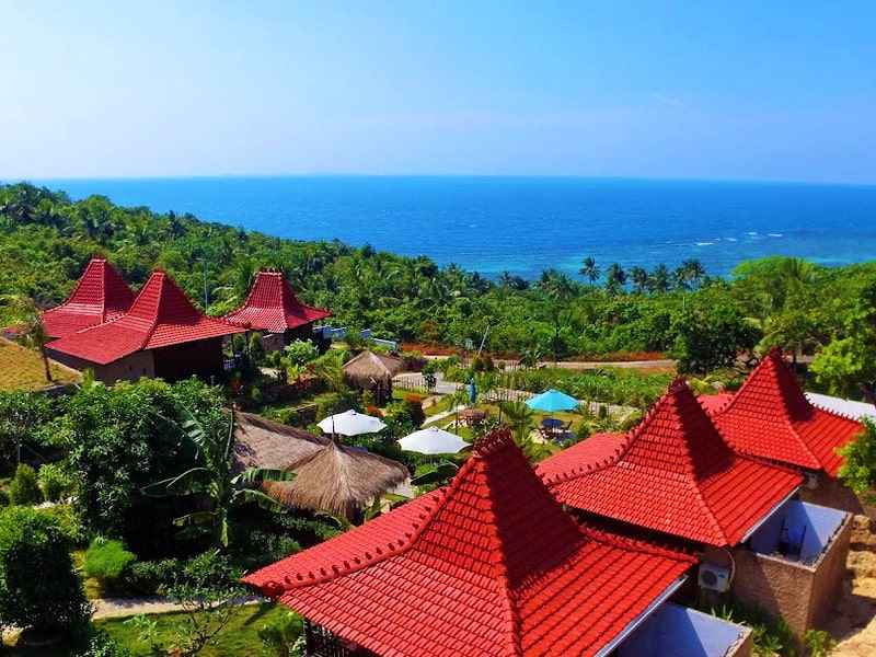 Foto utama Mirrabelle Villa