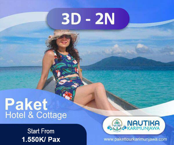 Hotel dan Cottage 1