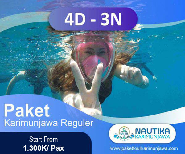 Karimunjawa Reguler