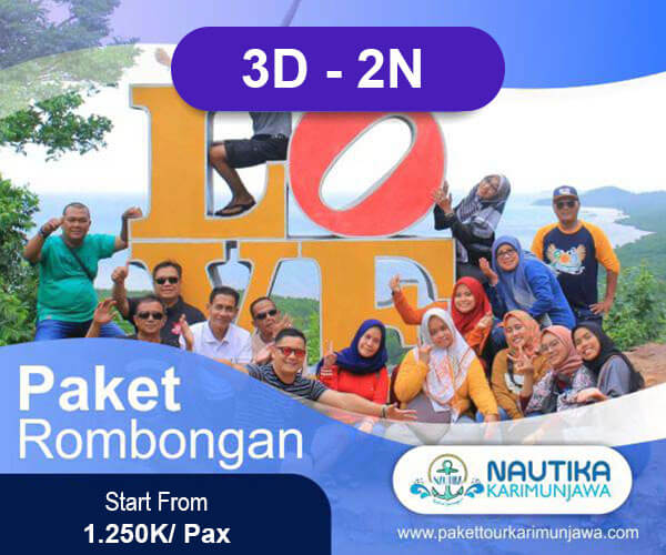 Paket Group Besar