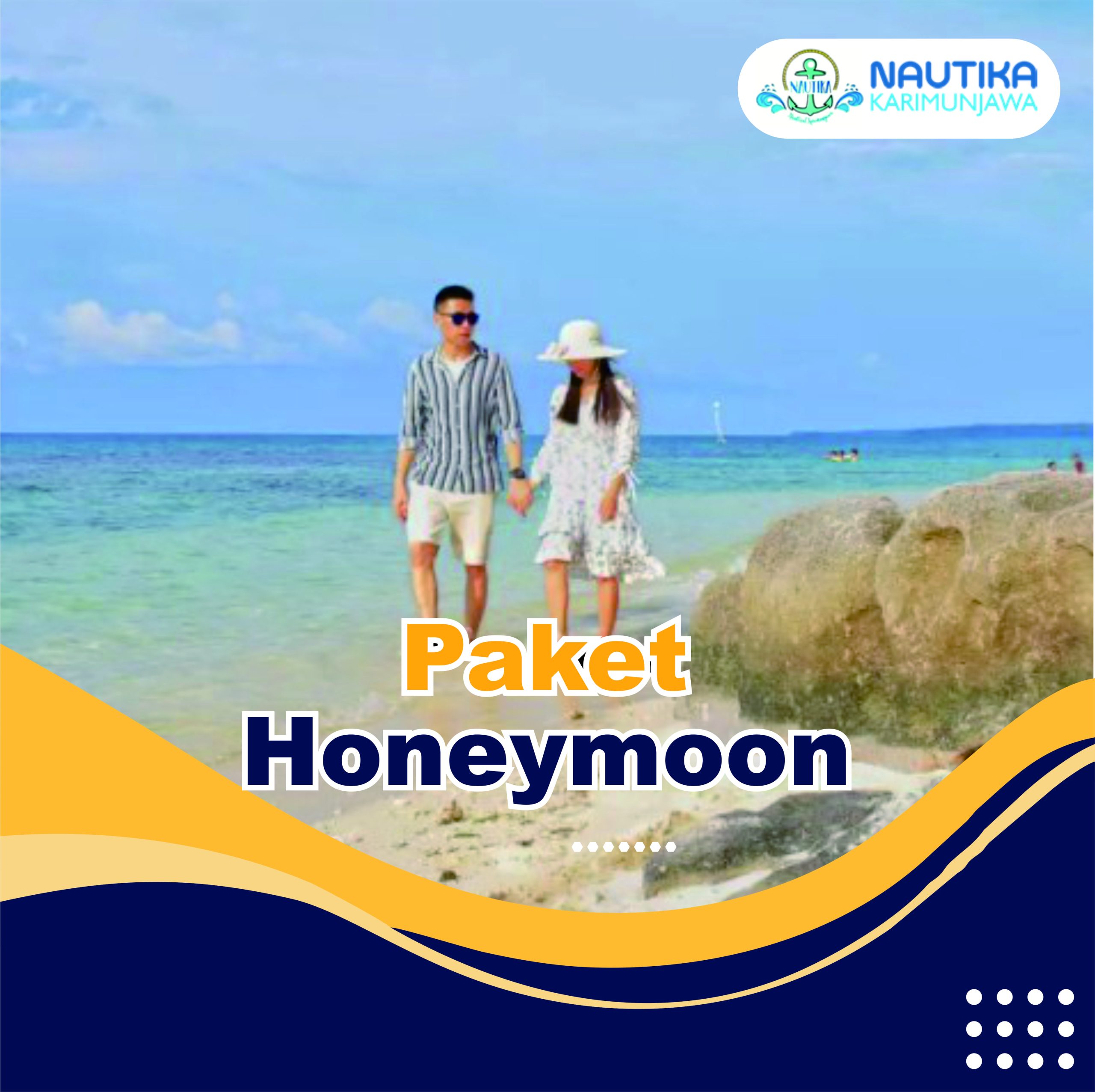 Paket Honeymoon
