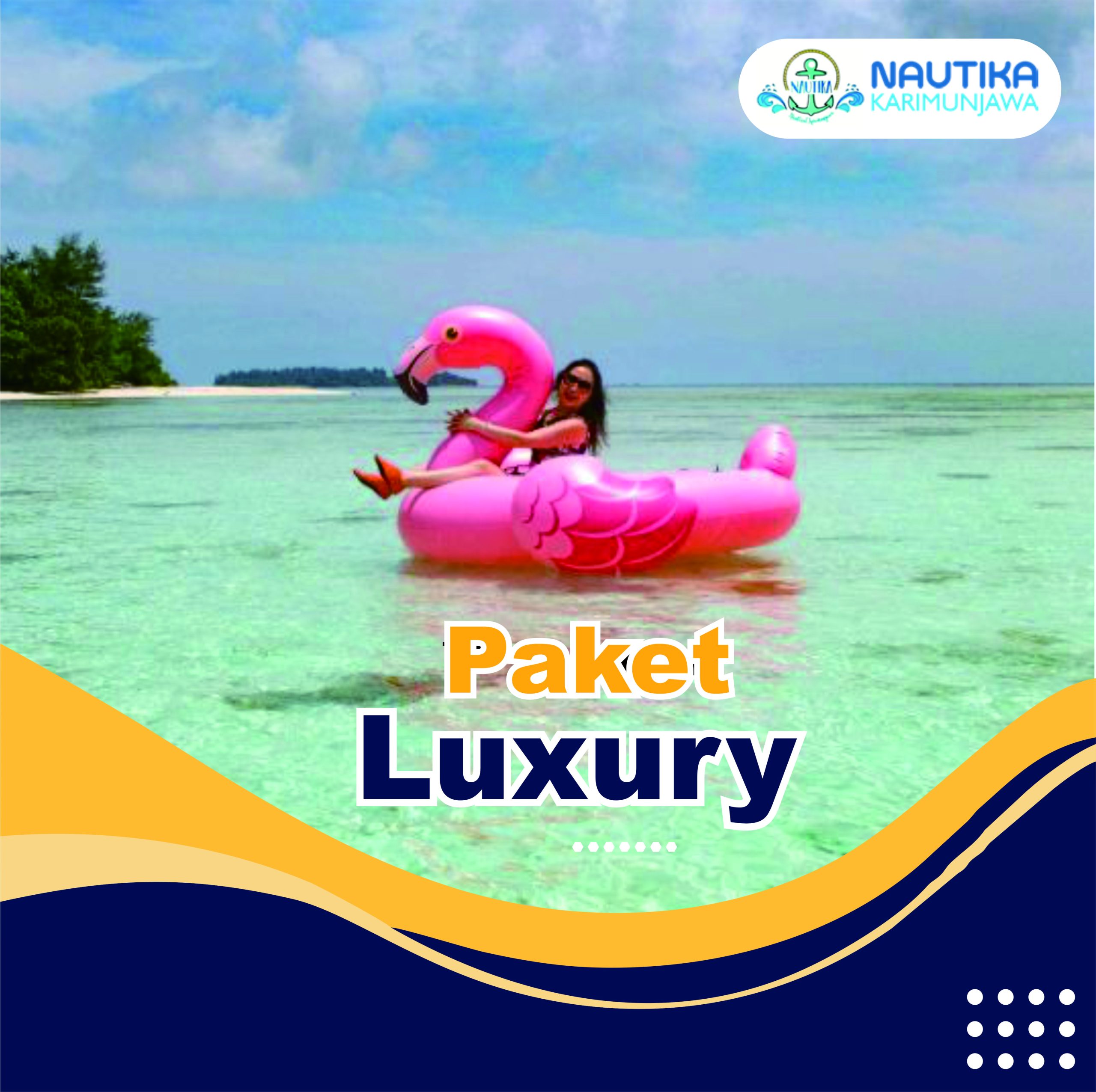 Paket Luxury