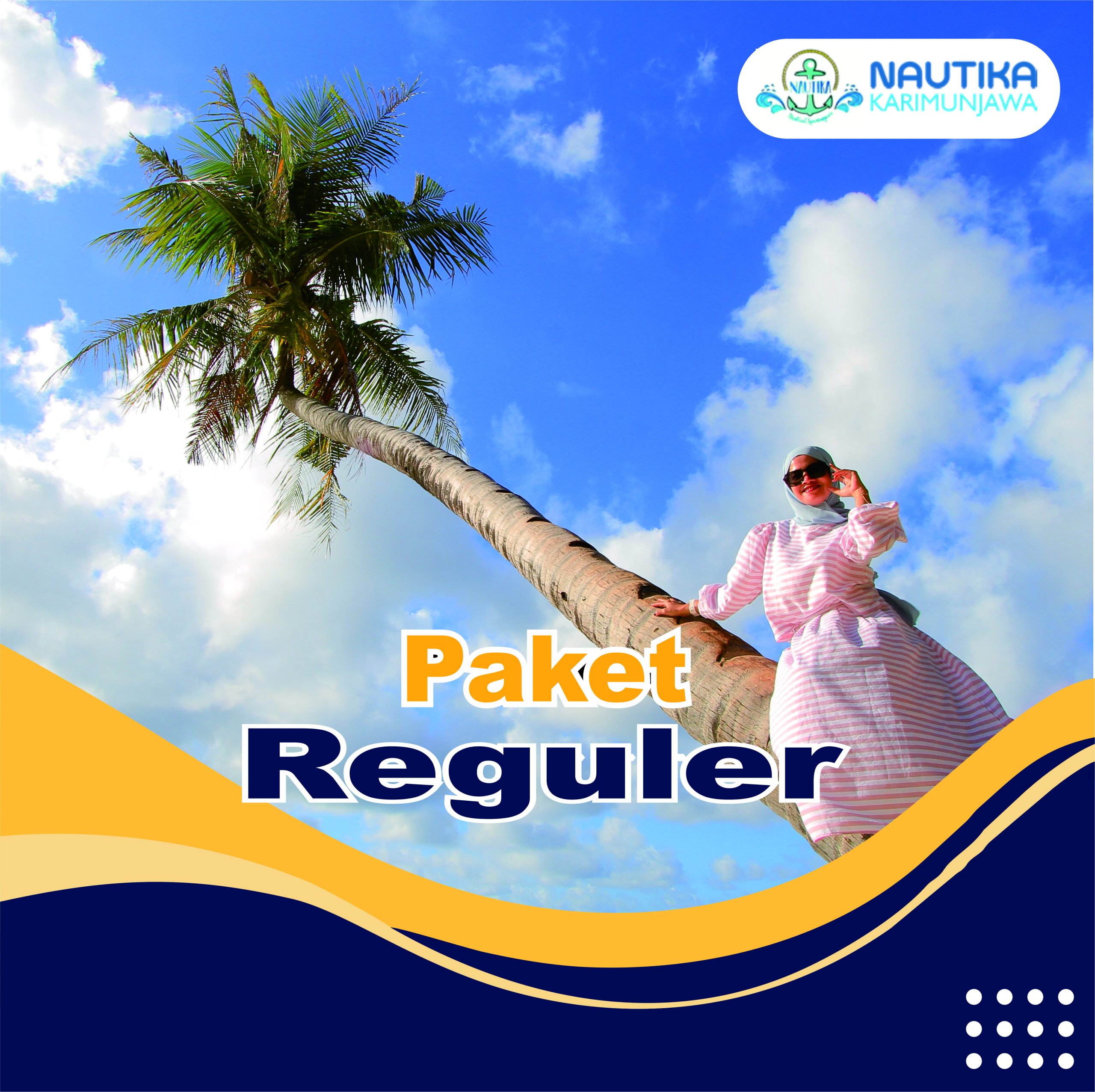 Paket Reguler