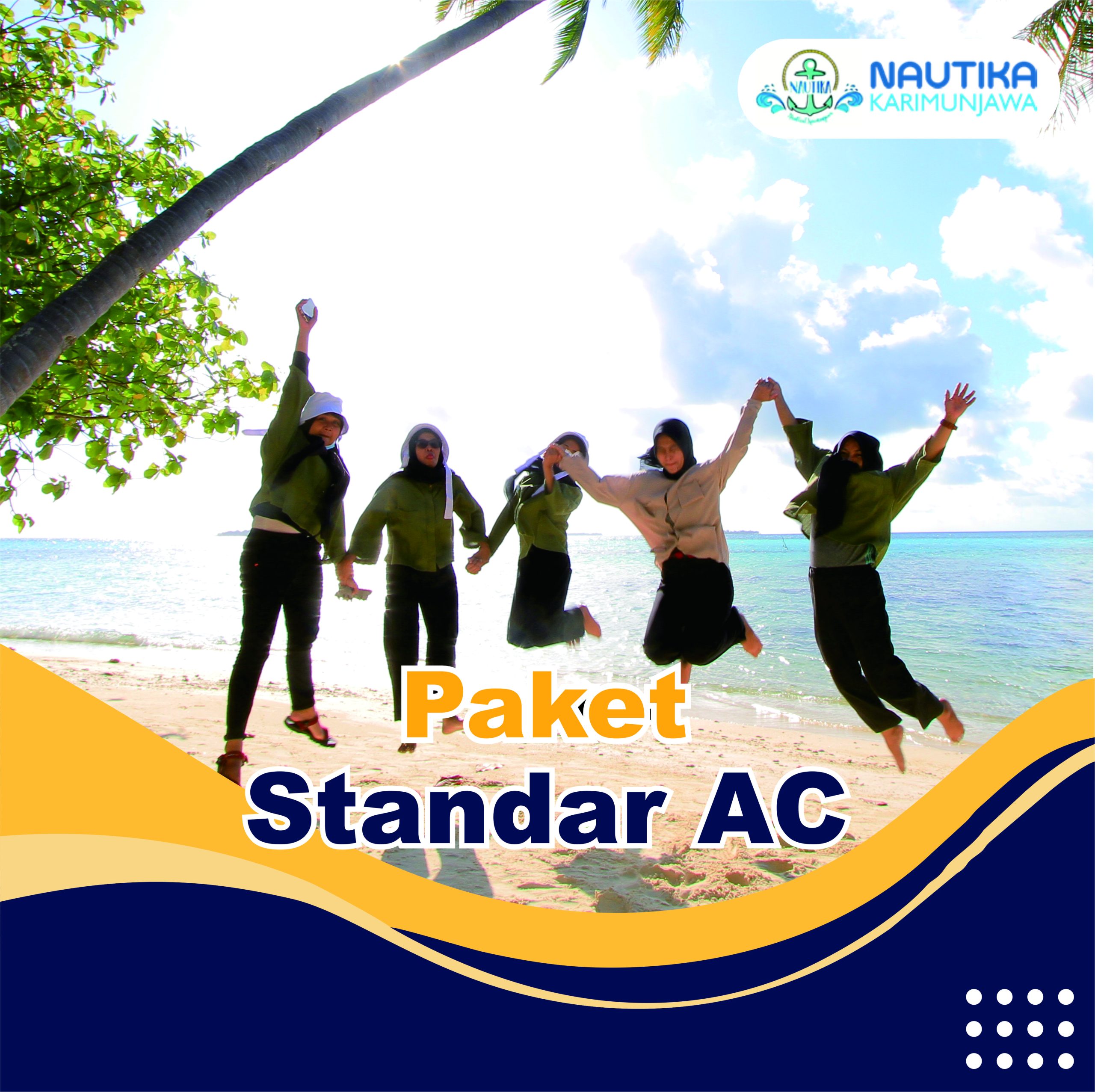 Paket Standar AC