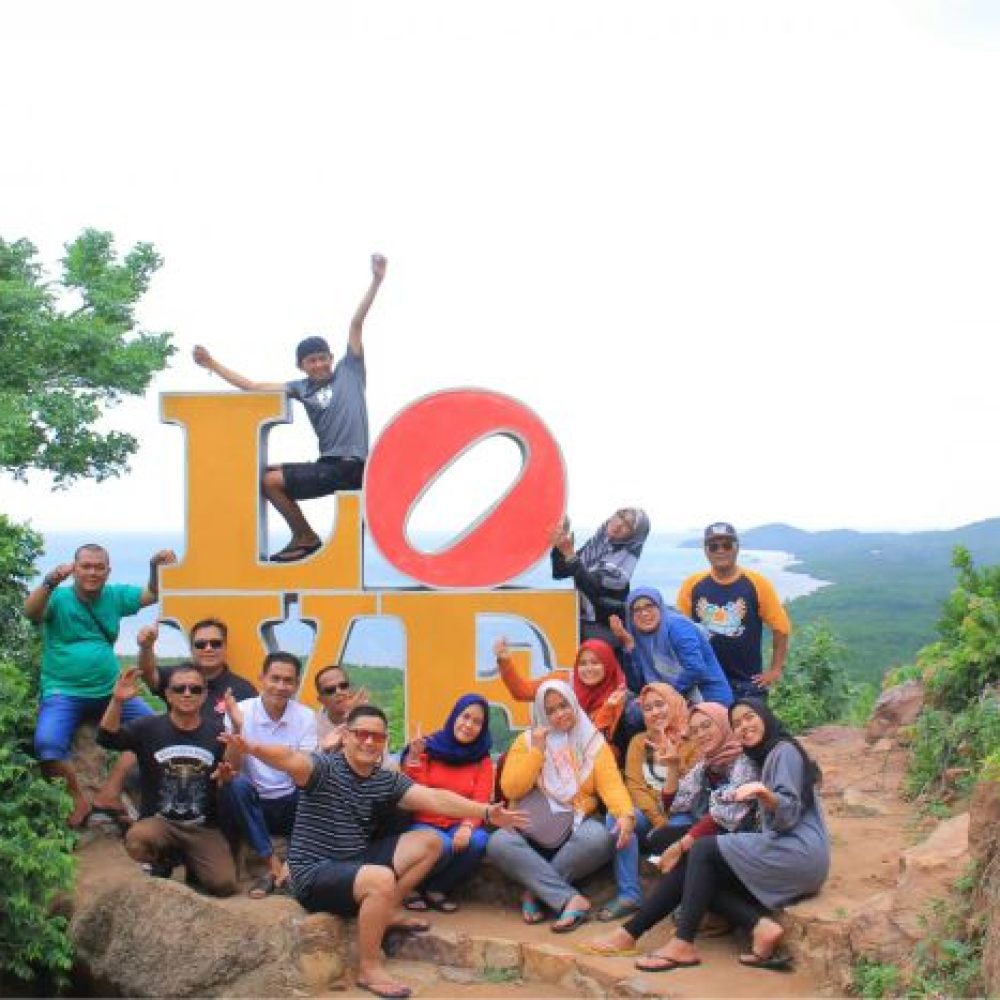 Group Besar 2