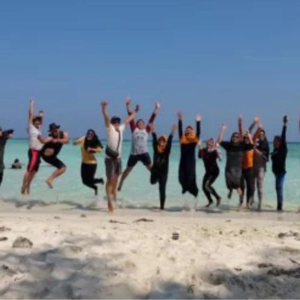 Group Besar 3