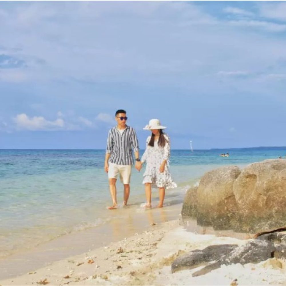 Honeymoon 2