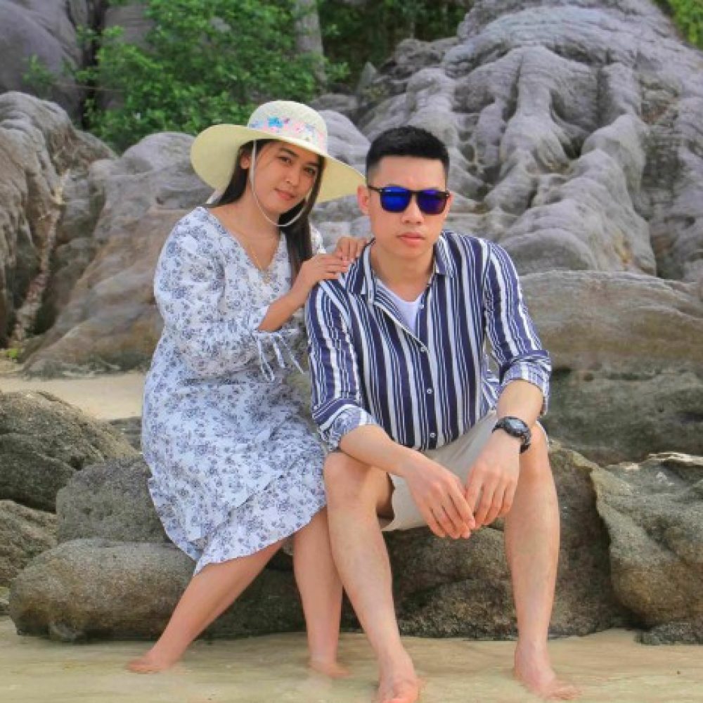 Honeymoon 5