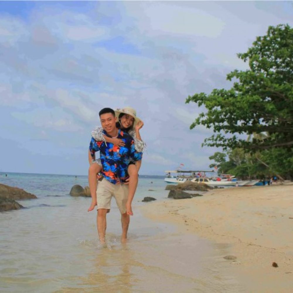 Honeymoon 7