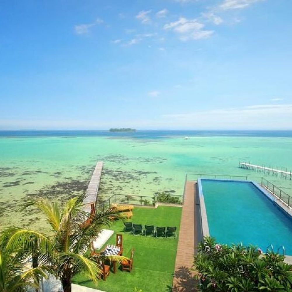 Luxury Karimunjawa 1