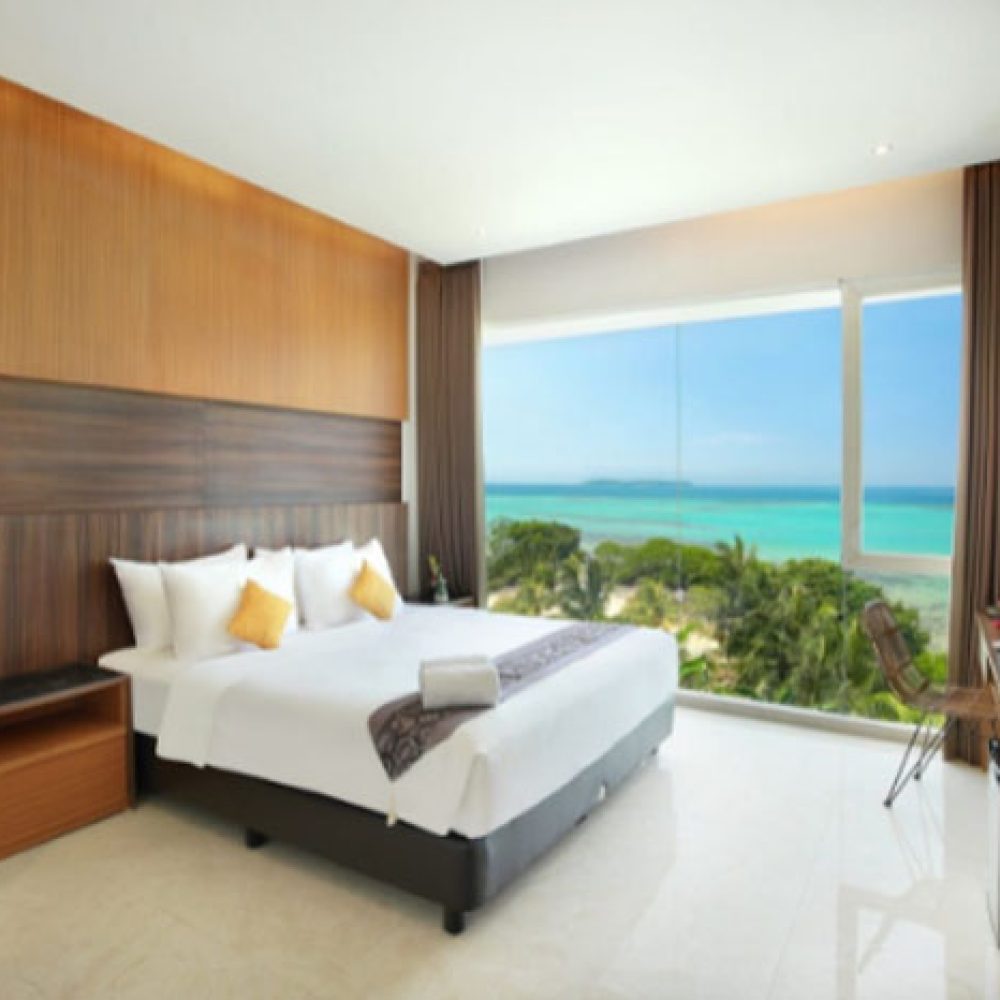 Luxury Karimunjawa 12