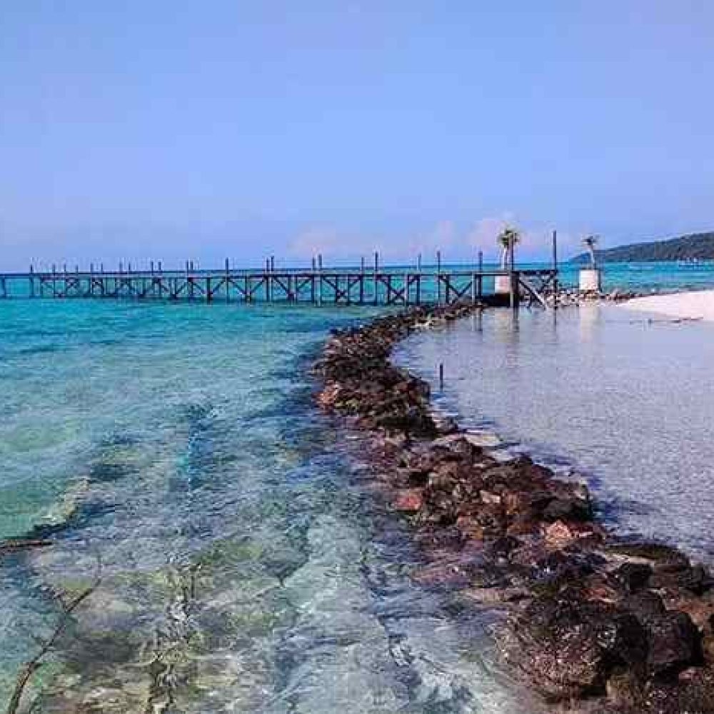 Luxury Karimunjawa 9