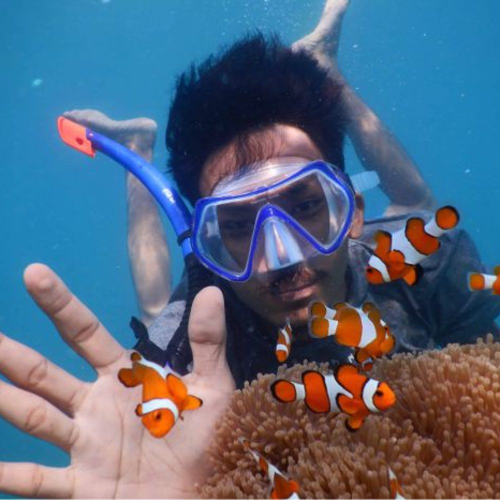 Snorkling-4